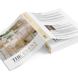 The Event Entrepreneur Handbook